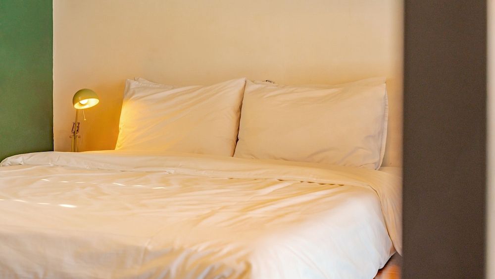 Yeosu Dasi bom Pension Basic Room, 1 Bedroom (206) 3