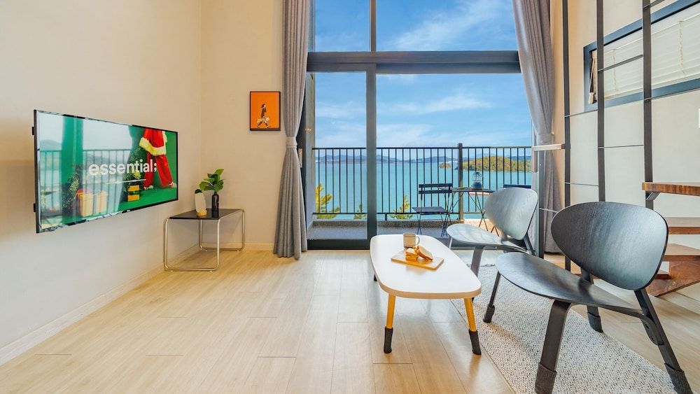 Yeosu Dasi bom Pension Basic Room, 1 Bedroom (204) 10