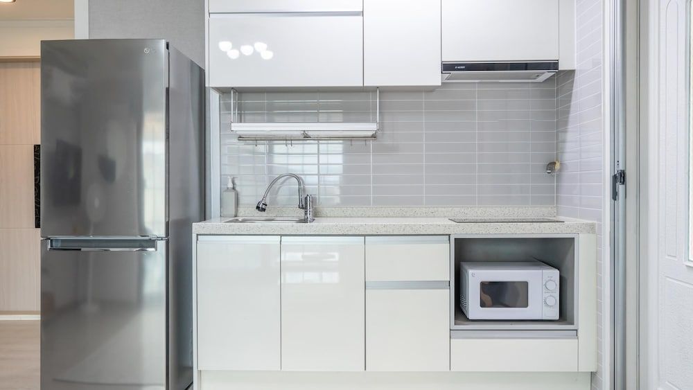 Yeosu Dulggot Pension Basic Room, 1 Bedroom (Angaeggot) 4