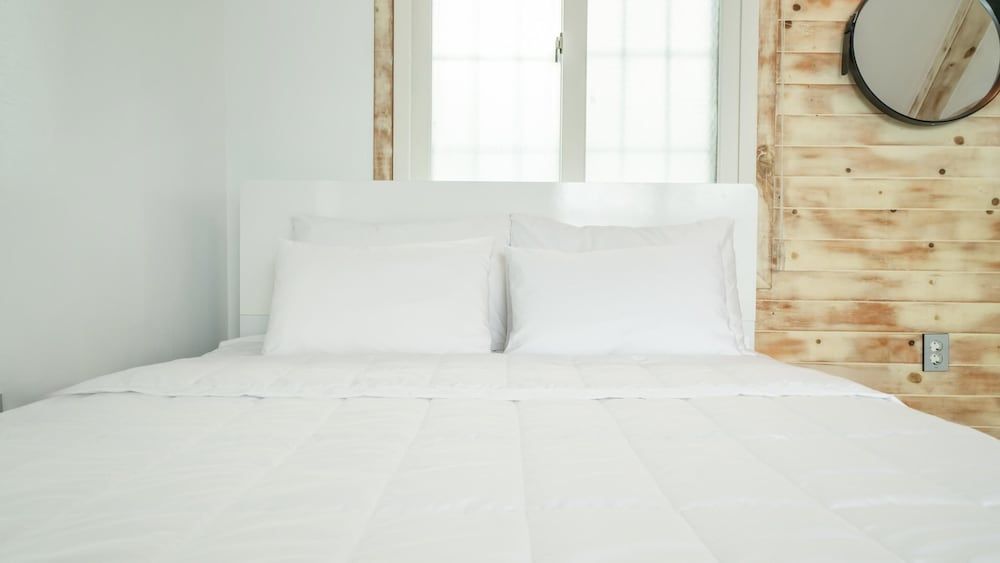 Yeosu Dulggot Pension Basic Room, 1 Bedroom (Somdari) 3