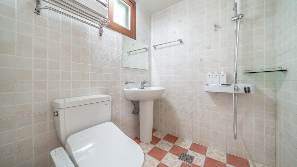 Yeosu Dulggot Pension Basic Room, 1 Bedroom (Somdari) 10