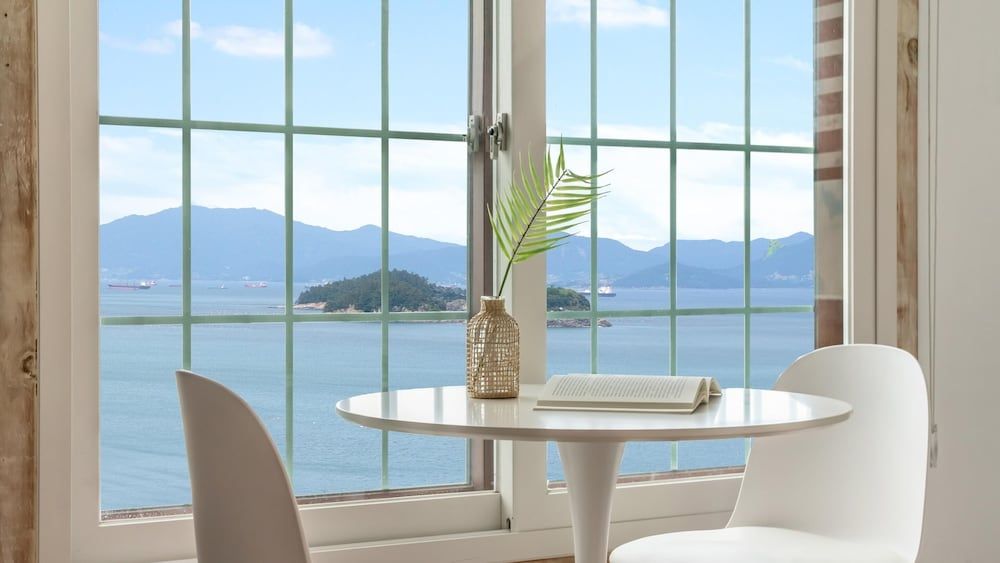 Yeosu Dulggot Pension Basic Room, 1 Bedroom (Somdari) 5