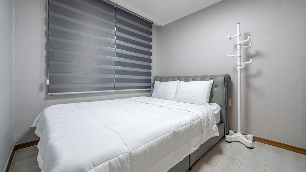 Yeosu Dulggot Pension Basic Room, 1 Bedroom (Angaeggot)