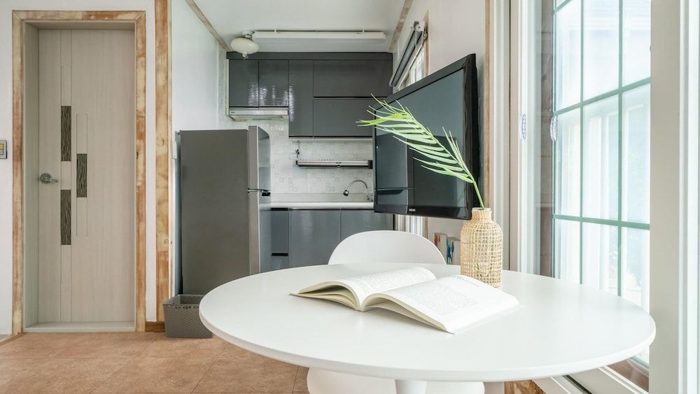 Yeosu Dulggot Pension Basic Room, 1 Bedroom (Somdari) 11