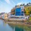 Yeosu Janggun Island Pension
