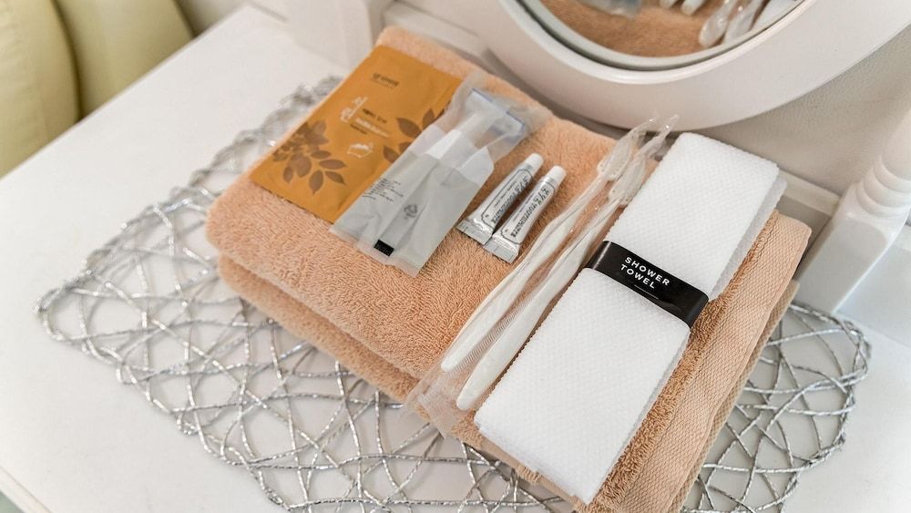 Yeosu Nukim Pension Basic Room, 1 Bedroom (203 ( Dog O,Spa )) 7