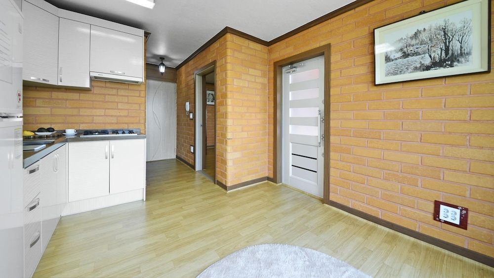 Yeosu Hwangto Pension Basic Room, 1 Bedroom (A201(Oceanview)) 5