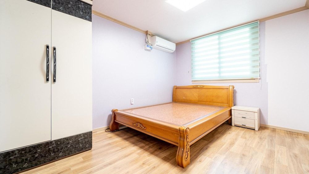 Yeosu Moranggee Pension Basic Room, 1 Bedroom (101ho)