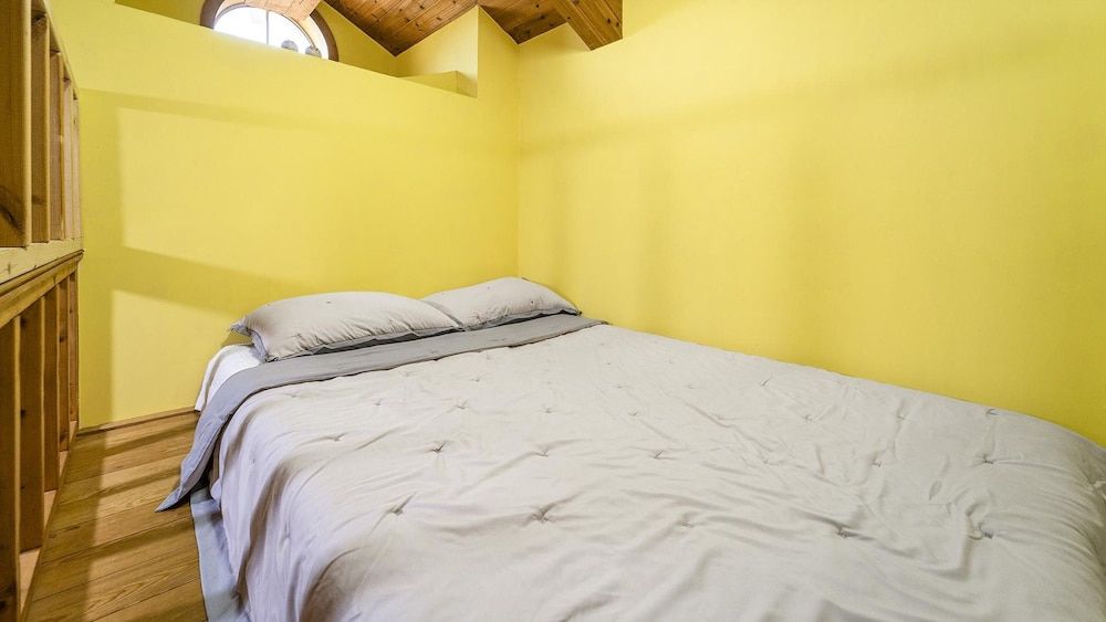 Yeosu Supsokae Pension Basic Room, 1 Bedroom (danpungbang)