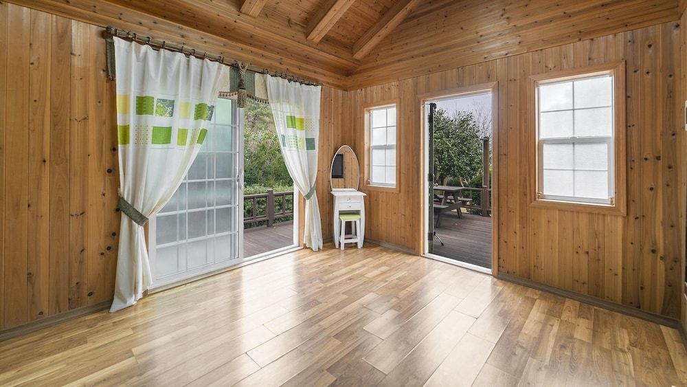 Yeosu Supsokae Pension Basic Room, 1 Bedroom (jongryeobang) 5