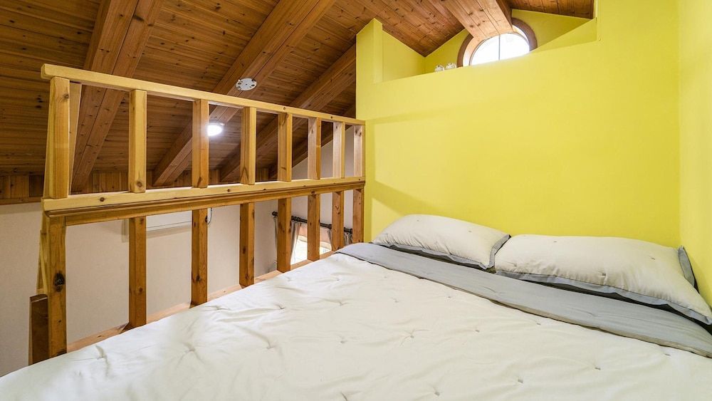 Yeosu Supsokae Pension Basic Room, 1 Bedroom (danpungbang) 2