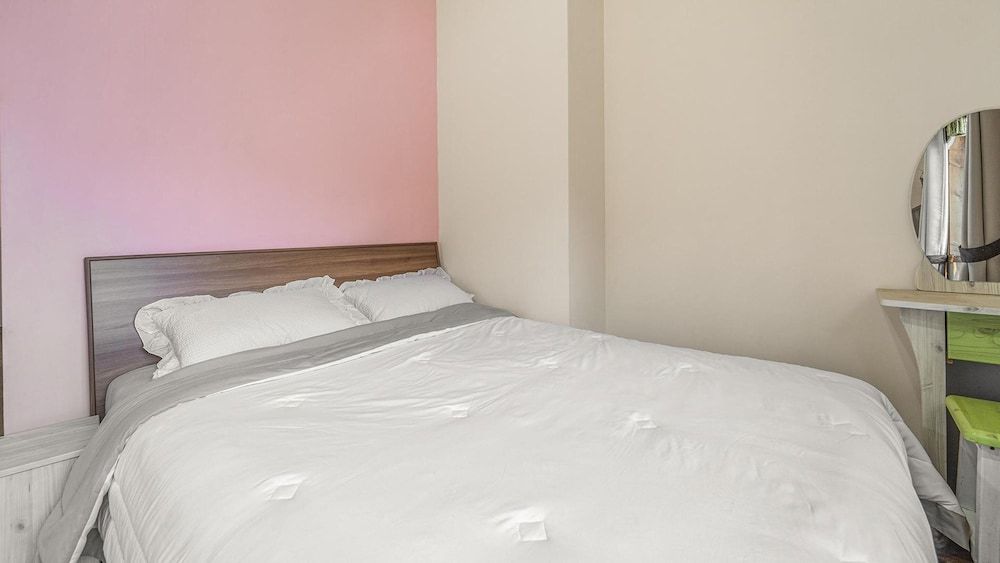 Yeosu Supsokae Pension Basic Room, 1 Bedroom (cheoljjukbang) 5