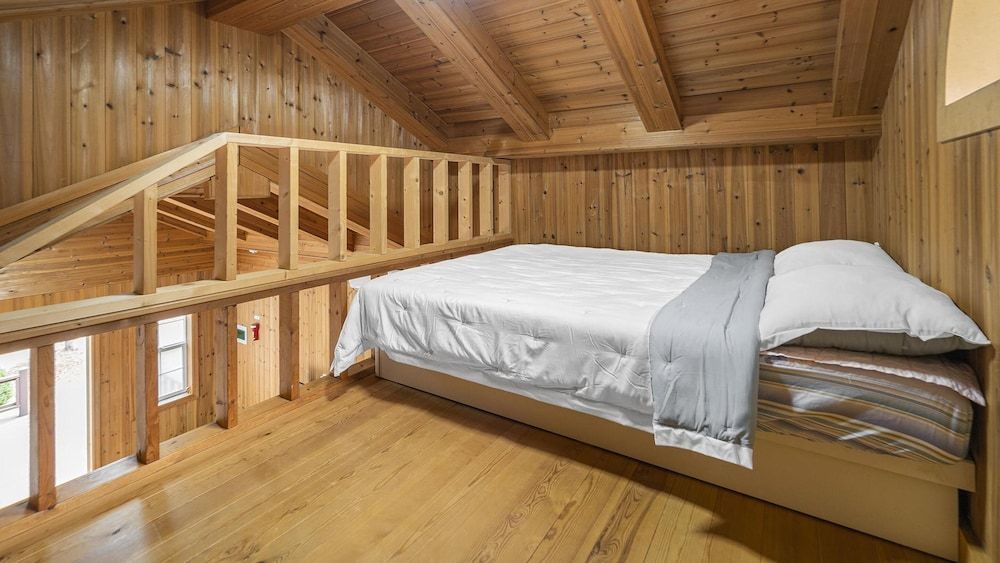 Yeosu Supsokae Pension Basic Room, 1 Bedroom (jongryeobang)