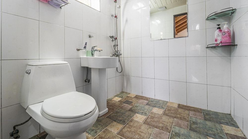 Yeosu Supsokae Pension Basic Room, 1 Bedroom (cheoljjukbang) 7