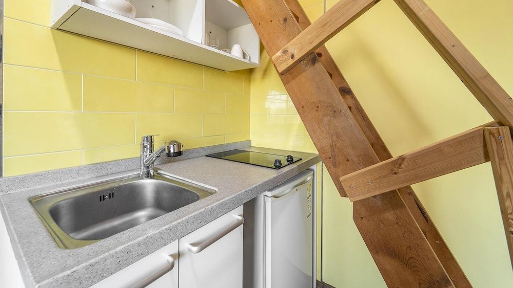 Yeosu Supsokae Pension Basic Room, 1 Bedroom (danpungbang) 3