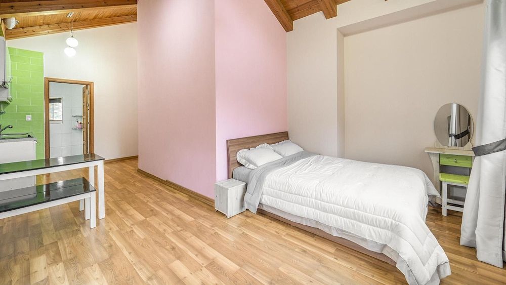 Yeosu Supsokae Pension Basic Room, 1 Bedroom (cheoljjukbang) 2