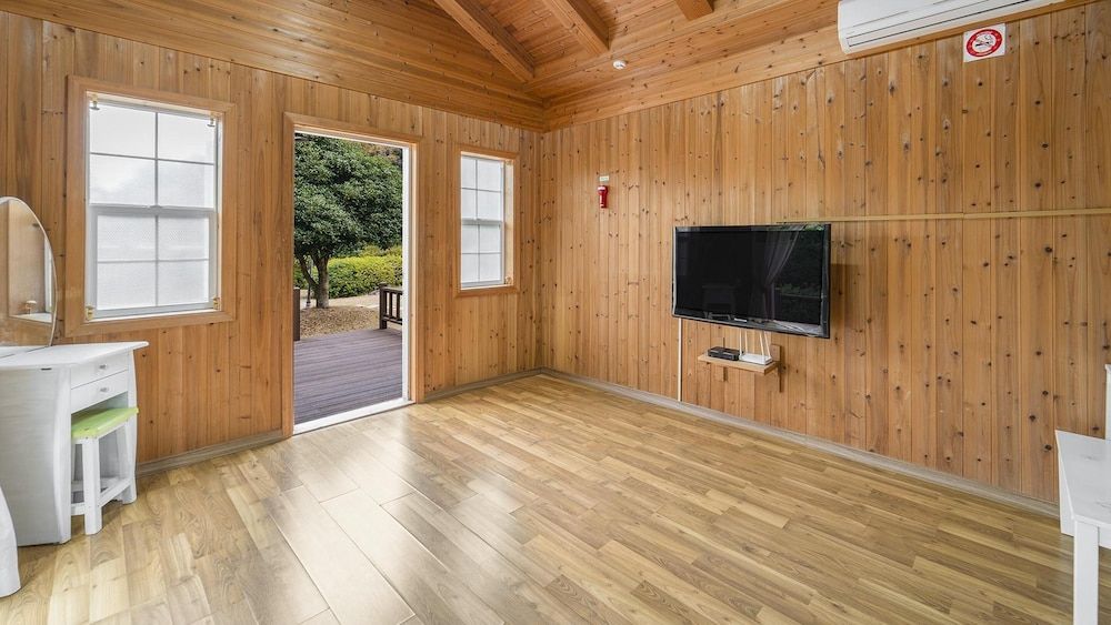 Yeosu Supsokae Pension Basic Room, 1 Bedroom (jongryeobang) 4