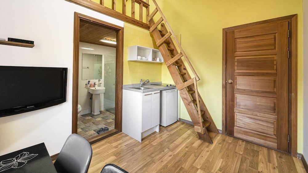 Yeosu Supsokae Pension Basic Room, 1 Bedroom (danpungbang) 6