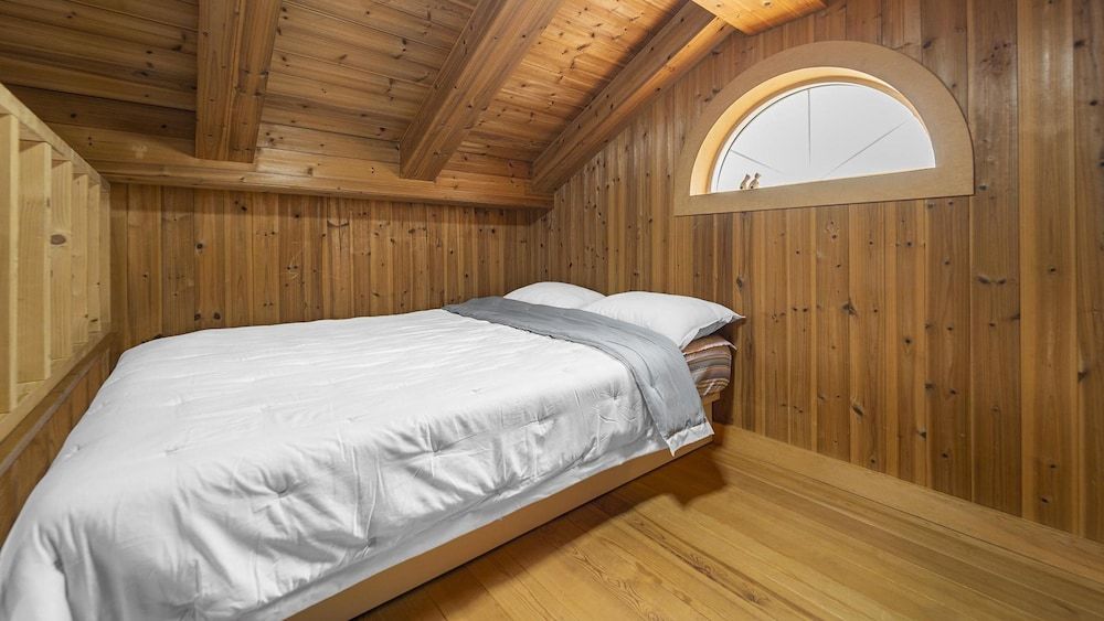 Yeosu Supsokae Pension Basic Room, 1 Bedroom (jongryeobang) 2