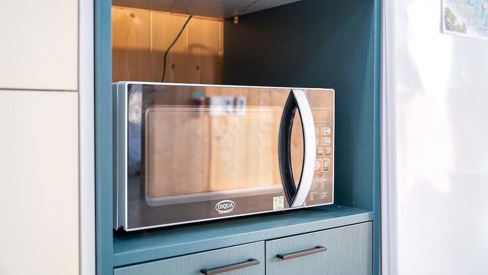 Yeosu Hi Mom Kids Family Pension Gold Basic Room, 2 Bedrooms (Haneul1(Ocean view)-Kidsroom) 23