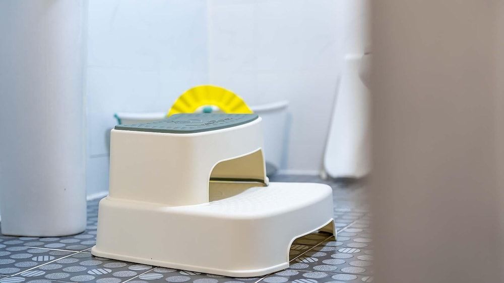 Yeosu Hi Mom Kids Family Pension Gold Basic Room, 2 Bedrooms (Bada4(Ocean view)-Kidsroom) 9