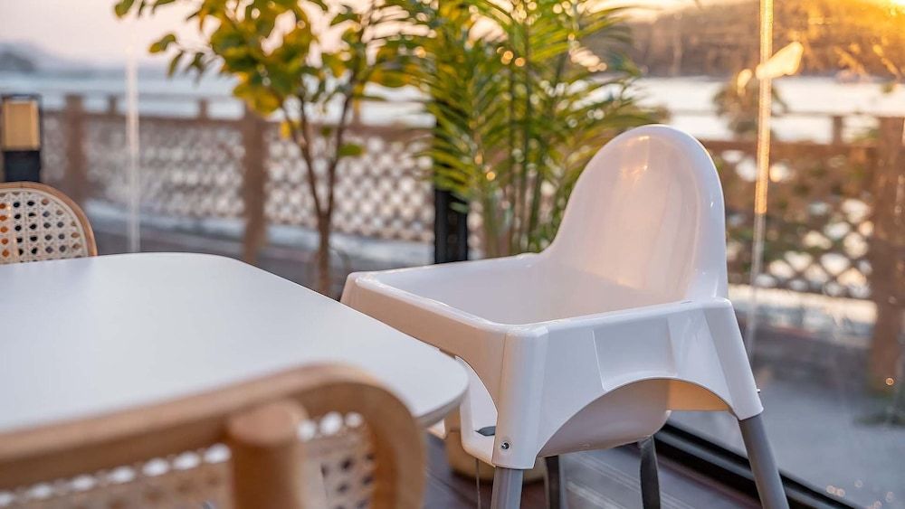 Yeosu Hi Mom Kids Family Pension Gold Basic Room, 2 Bedrooms (Haneul1(Ocean view)-Kidsroom) 8