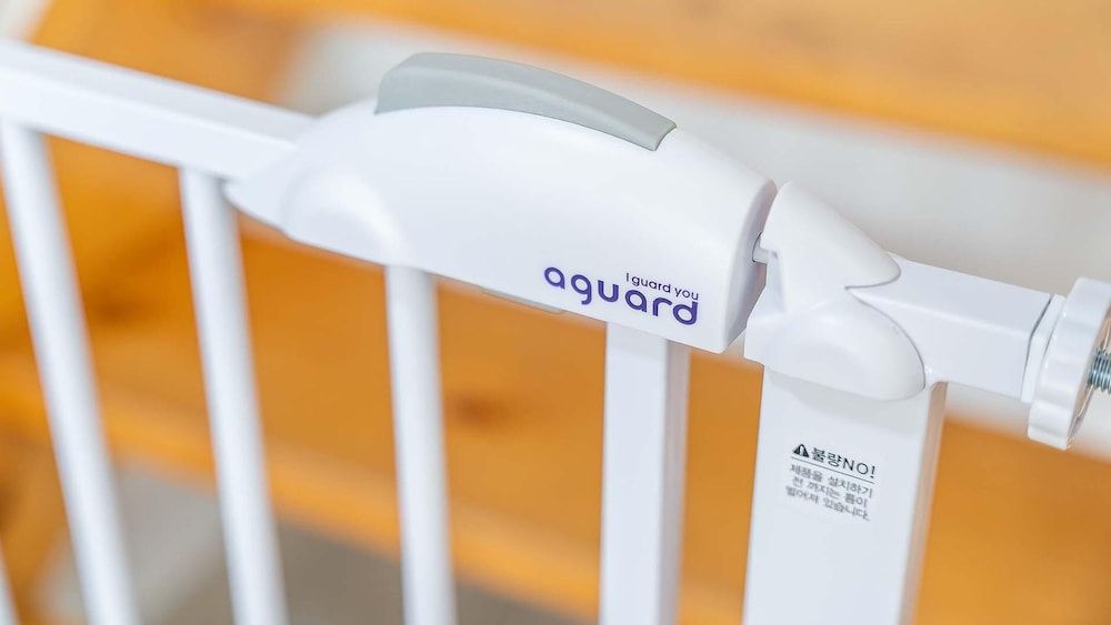 Yeosu Hi Mom Kids Family Pension Gold Basic Room, 2 Bedrooms (Haneul1(Ocean view)-Kidsroom) 14