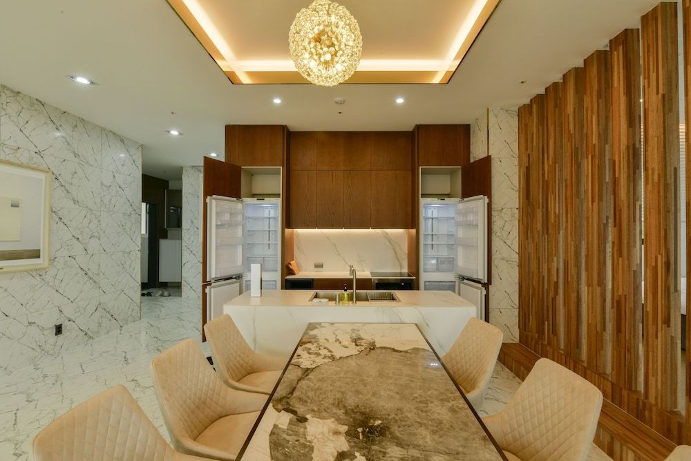 Blue Mango Pool Villa & Resort Royal Suite Pool Villa