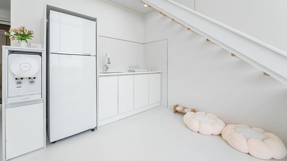 Yeosu Nukim Poolvilla Basic Room, 1 Bedroom (poolvilla3(random,spa,ocean view)) 13