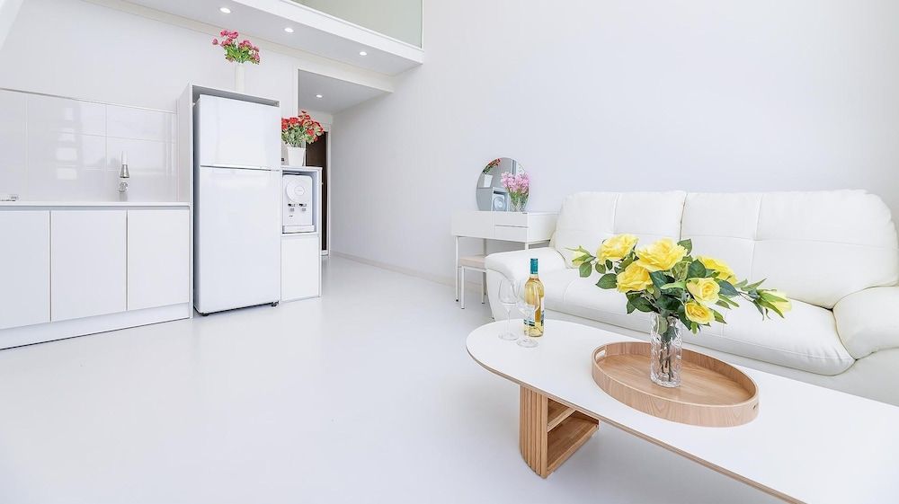 Yeosu Nukim Poolvilla Basic Room, 1 Bedroom (poolvilla2(random,spa,ocean view)) 13