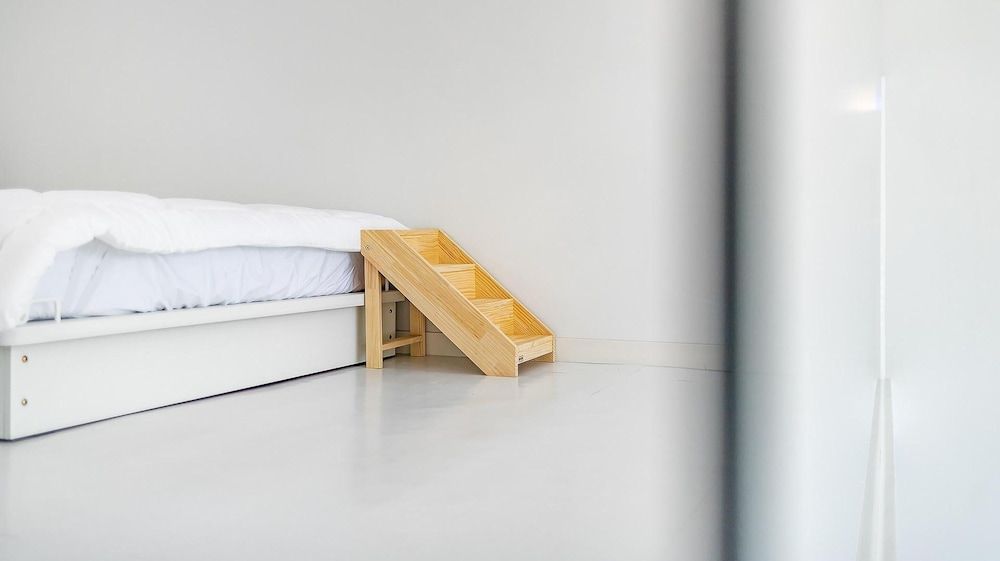 Yeosu Nukim Poolvilla Basic Room, 1 Bedroom (poolvilla2(random,spa,ocean view)) 4