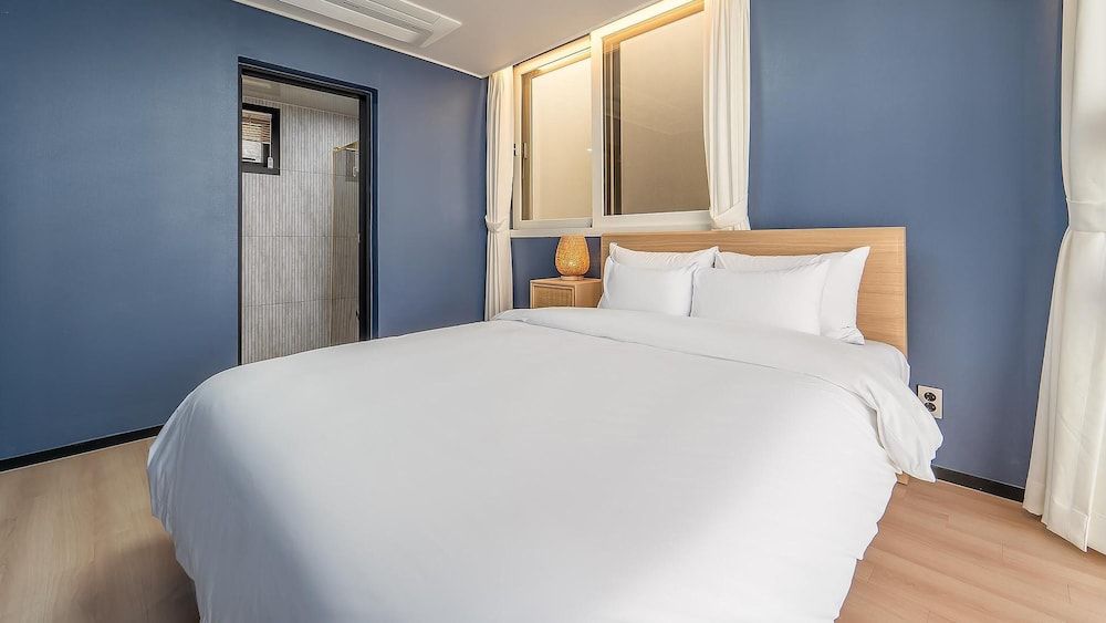 Yeosu Liposo Poolvilla Basic Room, 2 Bedrooms (VIP5(Ocean view/PoolVilla/Spa)) 5