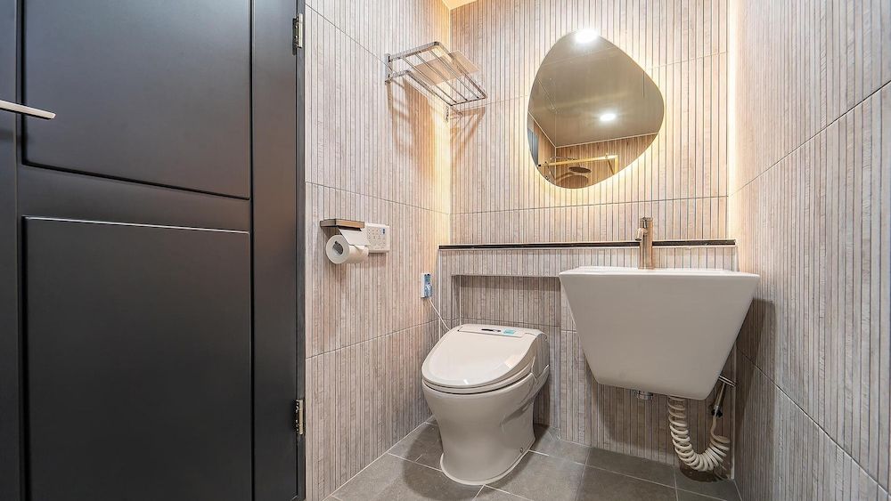 Yeosu Liposo Poolvilla Basic Room, 2 Bedrooms (VIP5(Ocean view/PoolVilla/Spa)) 8