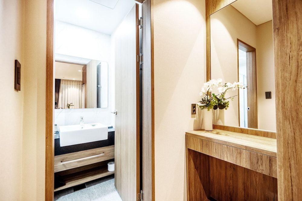 Hotel Intrada Icheon Premier Room (Suite) 3