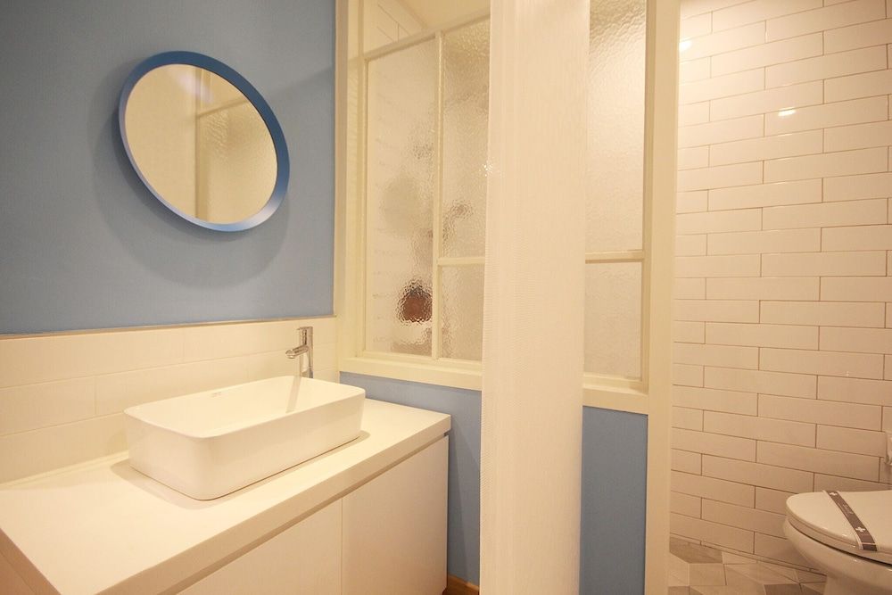 Iksan Fourseason Hotel Deluxe Double Room, Non Smoking 22