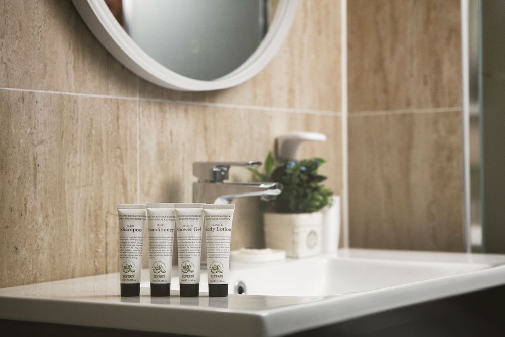 Neulpum Hotel Superior Double Room 5