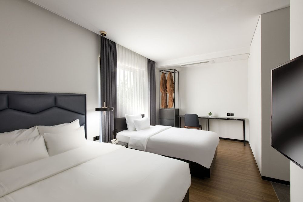 Neulpum Hotel Superior Twin Room 3