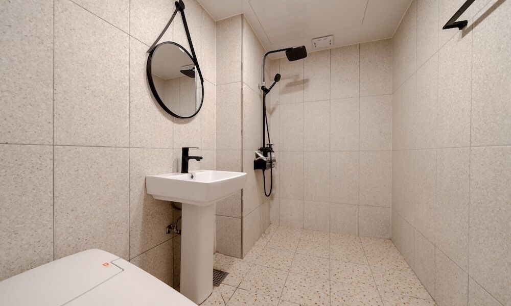 No25 hotel Jeonjusanjeong Superior Queen 6