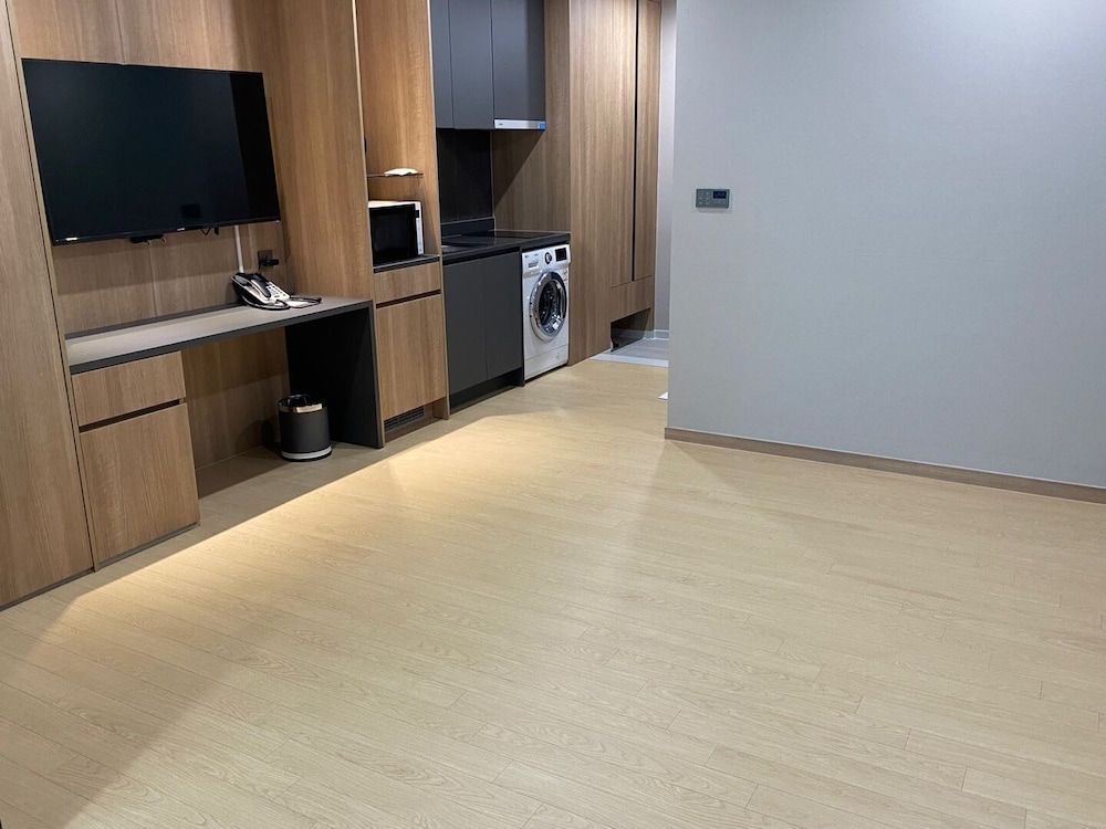 Jeonju Signature Hotel Ondol Room 4