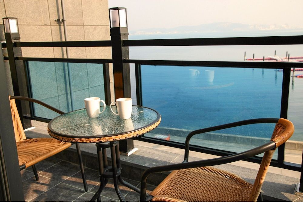 Busan Pension Chaeum Duplex (A402) 4