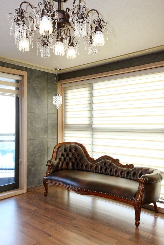 Busan Pension Chaeum Duplex (A402) 6