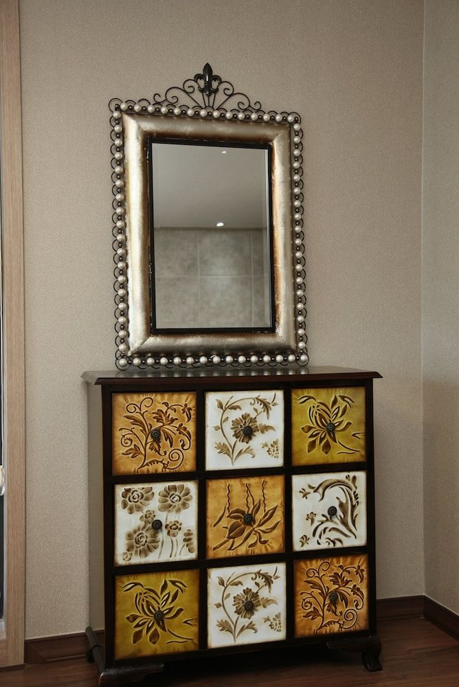 Busan Pension Chaeum Standard Room (A202 / B302) 12