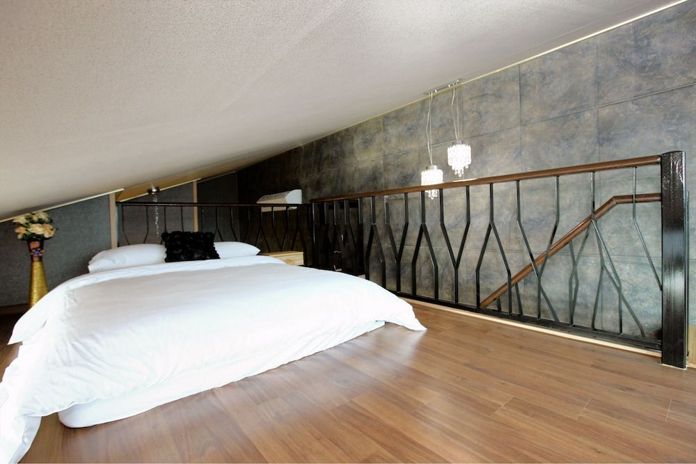 undefined Busan Pension Chaeum 2