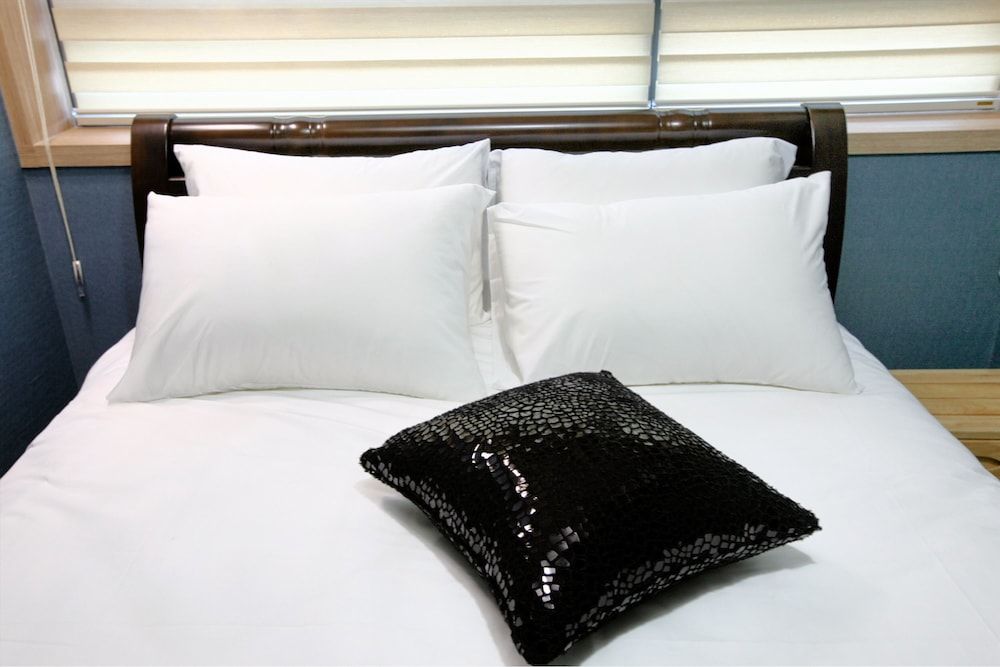 Busan Pension Chaeum Deluxe Room (A201 / A301) 3