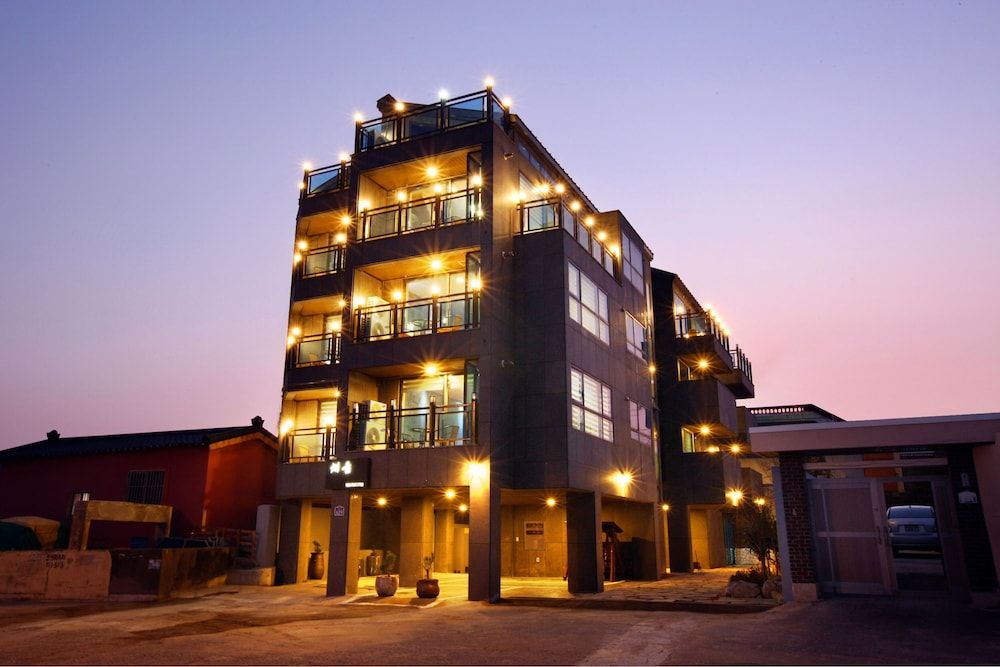 undefined Busan Pension Chaeum 10