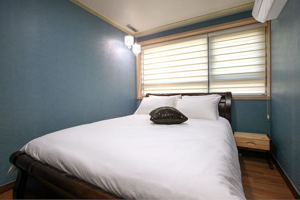 undefined Busan Pension Chaeum 3