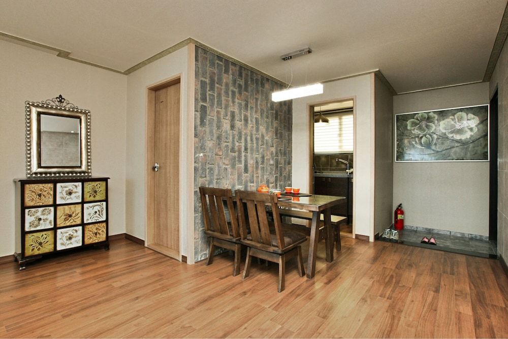 Busan Pension Chaeum Standard Room (A202 / B302) 11