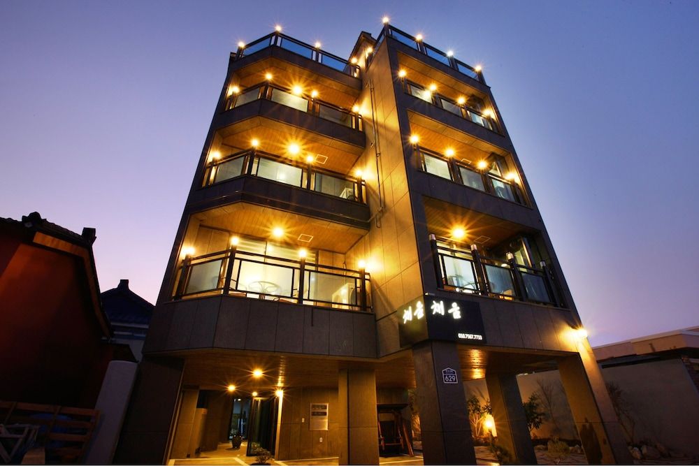 undefined Busan Pension Chaeum 9