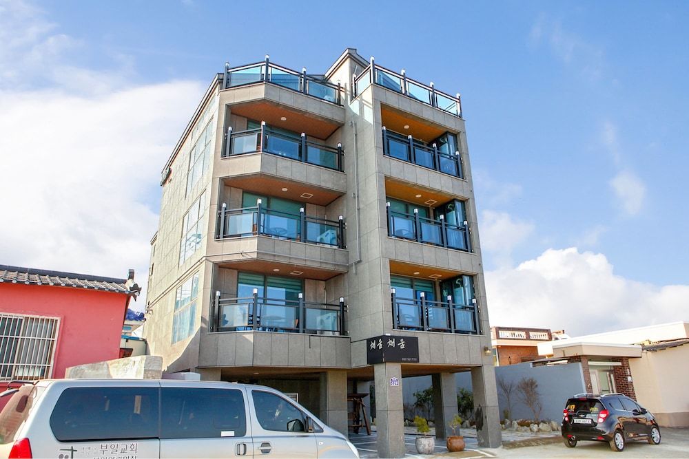 undefined Busan Pension Chaeum 6