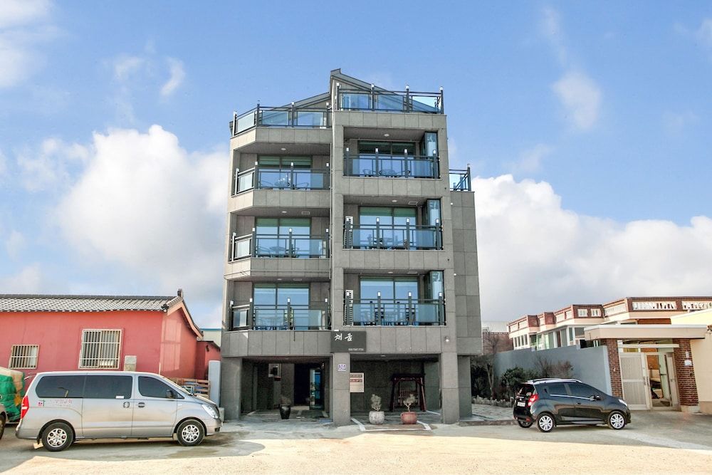 undefined Busan Pension Chaeum 5